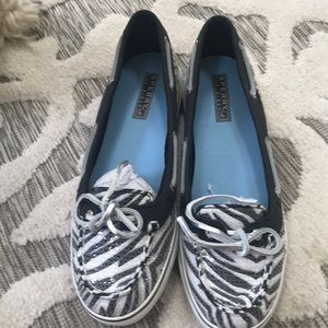 Sperry shoes